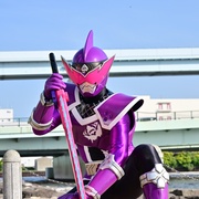 暴太郎战队DON BROTHERS 暴太郎戦隊ドンブラザーズ