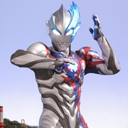 布莱泽奥特曼 ウルトラマンブレーザー