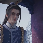 真阳武神