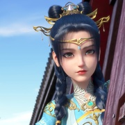 真阳武神