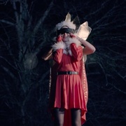 魔鬼圣诞树 Demonic Christmas Tree