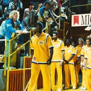 胜利时刻：湖人王朝崛起 第二季 Winning Time: The Rise Of The Lakers Dynasty Season 2