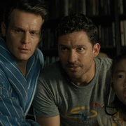 拜访小屋 Knock at the Cabin