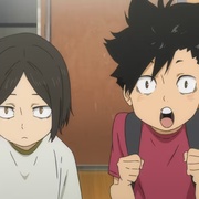 排球少年！！垃圾场决战 劇場版ハイキュー!! ゴミ捨て場の決戦