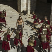 点击查看图片 维京传奇:英灵神殿 第三季 Vikings: Valhalla Season 3