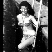 上海的女儿