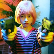 少女杀手特急便 バイオレンスアクション