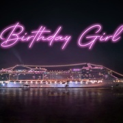 生日女孩 Birthday Girl