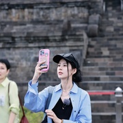 花儿与少年·好友记