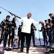 007之霹雳弹 Thunderball