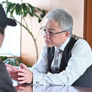 我的家 マイファミリー