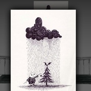 圣诞夜惊魂 The Nightmare Before Christmas