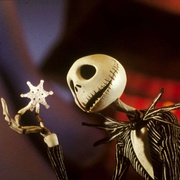 圣诞夜惊魂 The Nightmare Before Christmas
