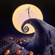 圣诞夜惊魂 The Nightmare Before Christmas