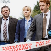 断林镇谜案 第五季 The Brokenwood Mysteries Season 5