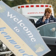 断林镇谜案 第五季 The Brokenwood Mysteries Season 5