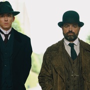 维也纳血案 第三季 Vienna Blood Season 3