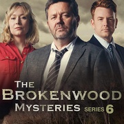 断林镇谜案 第六季 The Brokenwood Mysteries Season 6