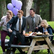 断林镇谜案 第四季 The Brokenwood Mysteries Season 4