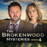 断林镇谜案 第四季 The Brokenwood Mysteries Season 4