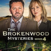 断林镇谜案 第四季 The Brokenwood Mysteries Season 4