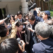 开发者有罪 Winny