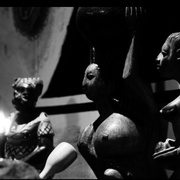 瓦塔妈咪 Mami Wata