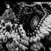 瓦塔妈咪 Mami Wata