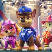 汪汪队立大功大电影 Paw Patrol: The Movie