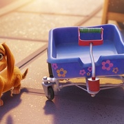 汪汪队立大功大电影 Paw Patrol: The Movie