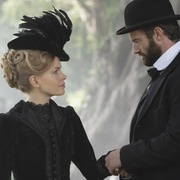 斯嘉丽小姐和公爵 第二季 Miss Scarlet and the Duke Season 2