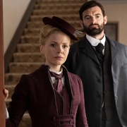 斯嘉丽小姐和公爵 第二季 Miss Scarlet and the Duke Season 2