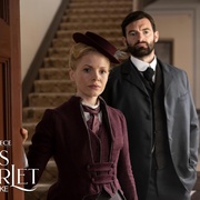 斯嘉丽小姐和公爵 第二季 Miss Scarlet and the Duke Season 2