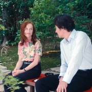 日本的西多妮 Sidonie au Japon