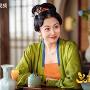 兰闺喜事