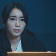 OCTO ～感情搜查官 心野朱梨～ オクトー ～感情捜査官 心野朱梨～