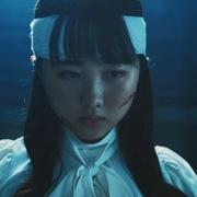 OCTO ～感情搜查官 心野朱梨～ オクトー ～感情捜査官 心野朱梨～