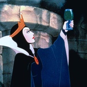 点击查看图片 白雪公主和七个小矮人 Snow White and the Seven Dwarfs