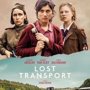 迷失列车 Lost Transport