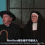 布朗神父 第十一季 Father Brown Season 11