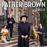 布朗神父 第十一季 Father Brown Season 11