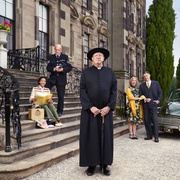布朗神父 第十一季 Father Brown Season 11