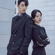 名校的阶梯 하이라키