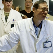 第六人民医院 H6