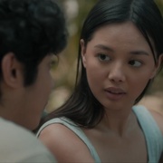 妒忌 Panibugho