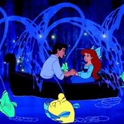 小美人鱼 The Little Mermaid