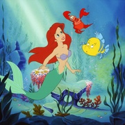 小美人鱼 The Little Mermaid