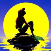 小美人鱼 The Little Mermaid