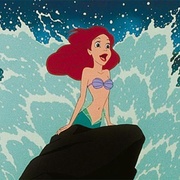 小美人鱼 The Little Mermaid