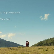 僧侣和枪 The Monk and the Gun